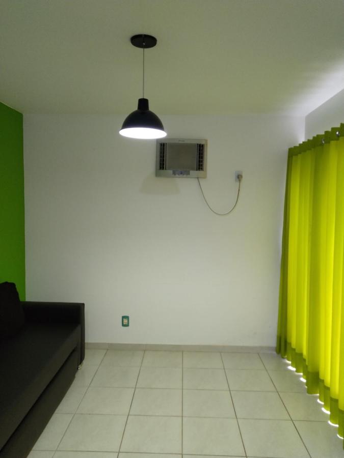 Lago Vista: Apartamento com Cozinha e Churrasqueira Privativa Caldas Novas Exterior photo